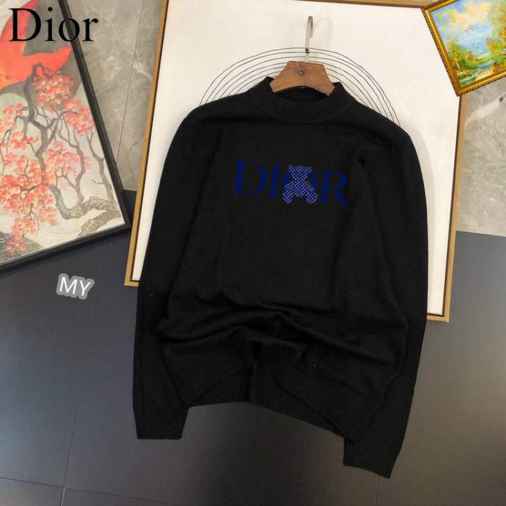 Picture of Dior Sweaters _SKUDiorM-3XL25tn5044486